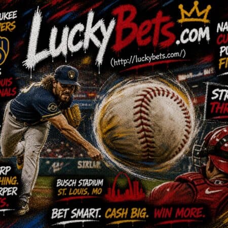 Brewers vs Cardinals Betting Intelligence: The Mid-Summer Value Play