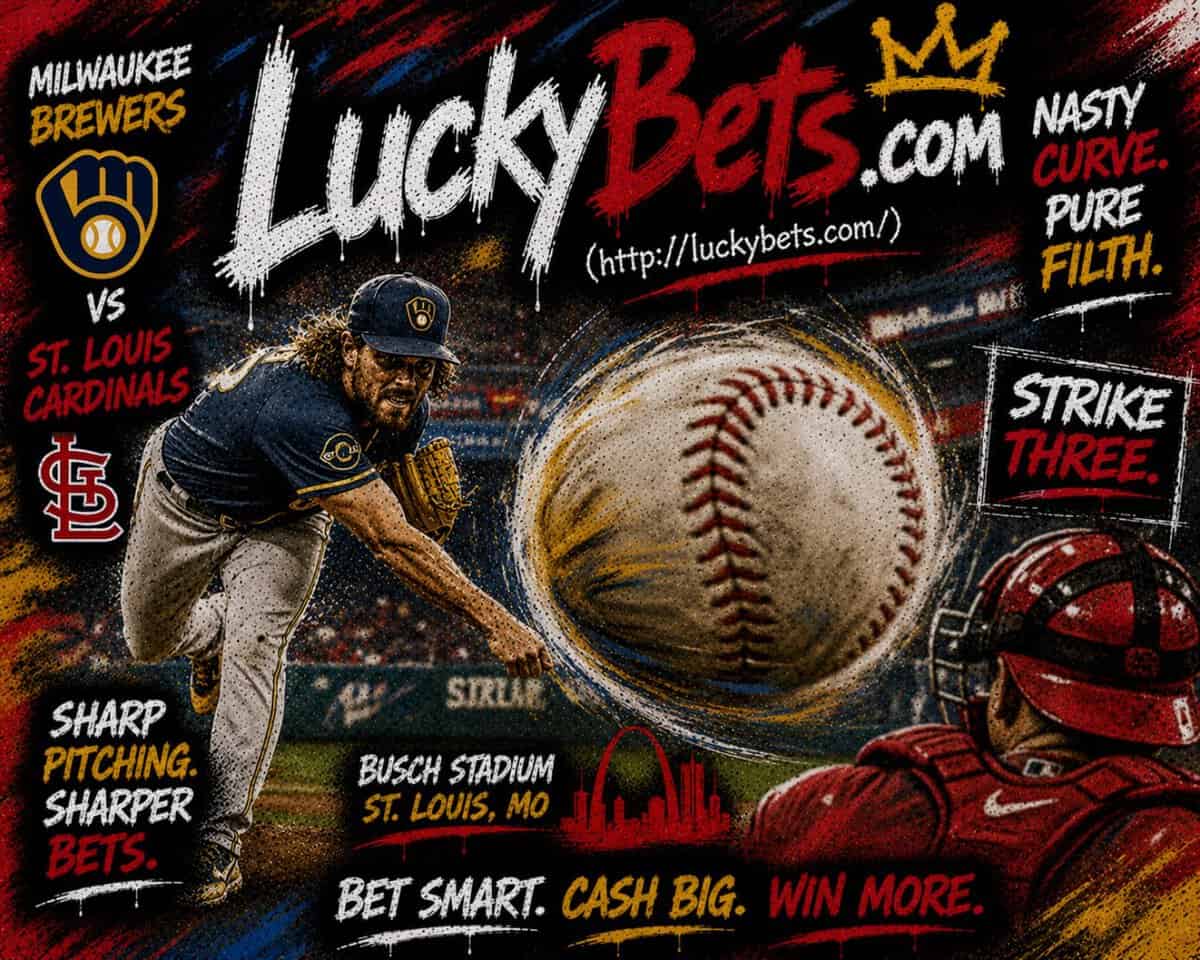 Brewers vs Cardinals Analysis