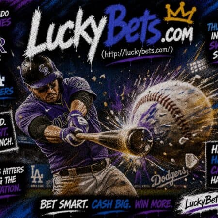 Colorado Rockies vs LA Dodgers Betting Intelligence | July 6, 2026