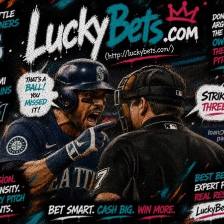 Mariners vs Marlins: The Miami Trap and the Pitching Puzzle