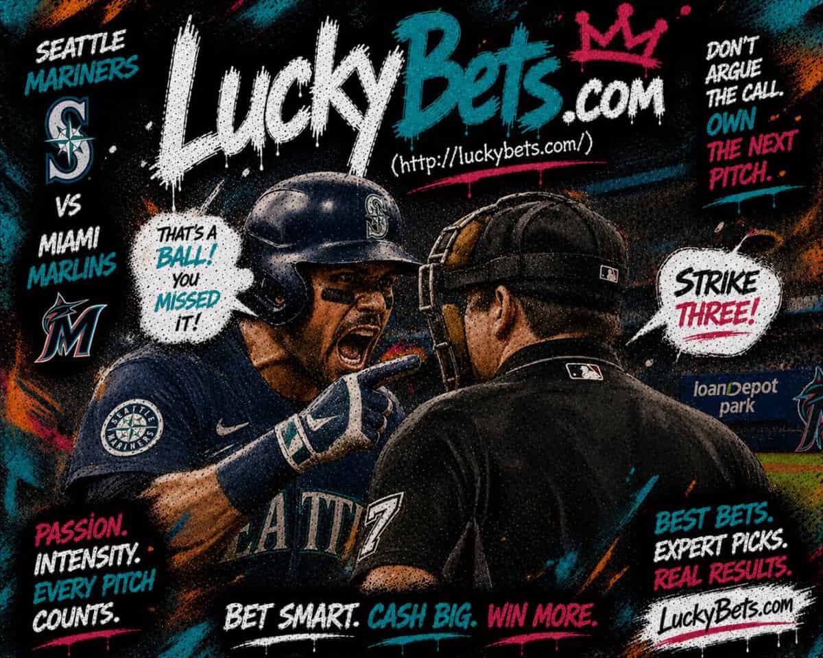 Mariners vs Marlins Intelligence