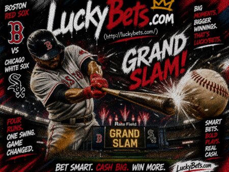 Red Sox vs White Sox: Betting Intelligence & Sharp Edge