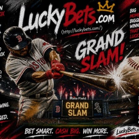 Red Sox vs White Sox: Betting Intelligence & Sharp Edge