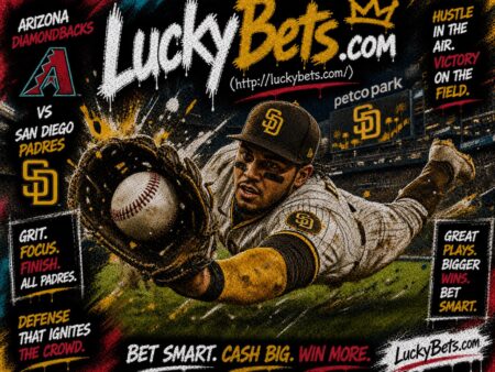 Betting Intelligence: Arizona Diamondbacks vs San Diego Padres (July 7, 2026)