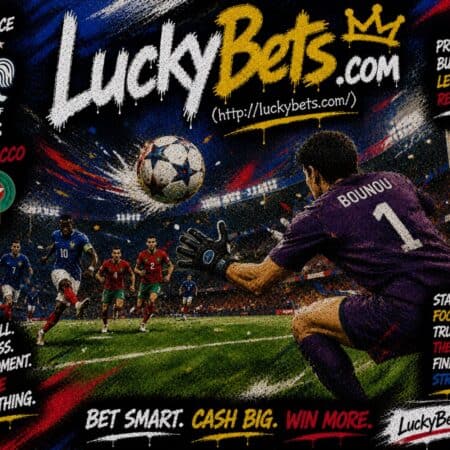 France vs Morocco: World Cup 2026 Quarterfinal Intelligence