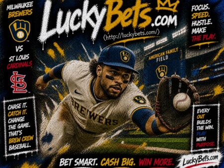 Brewers vs Cardinals: Sharp Edge & Market Intelligence