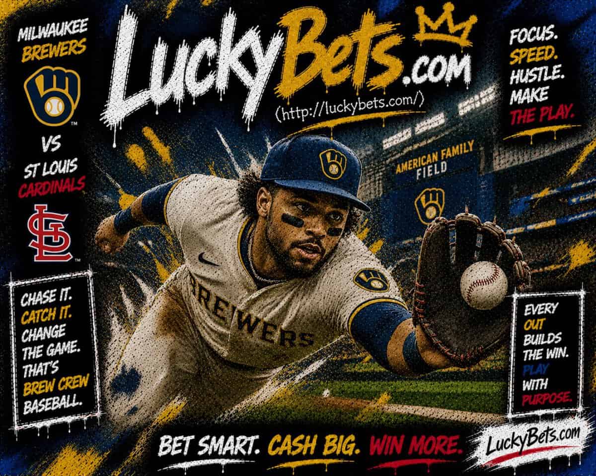 Brewers vs Cardinals Betting Intelligence