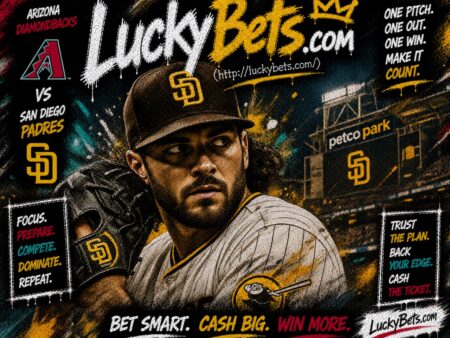 Dbacks vs Padres Sharp Analysis: Petco Park Finale