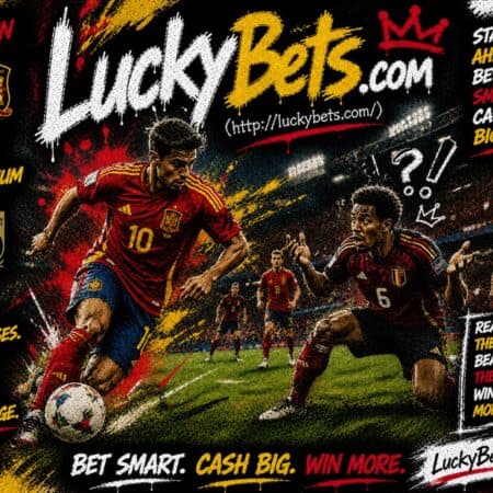 Spain vs Belgium World Cup 2026: Sharp Edge Analysis