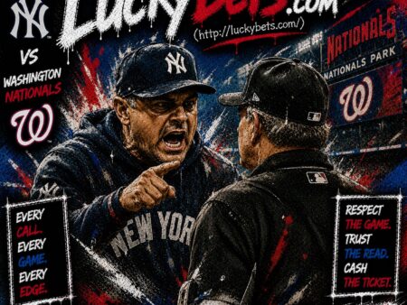 NY Yankees vs Washington Nationals: The Pitching Gap Analysis