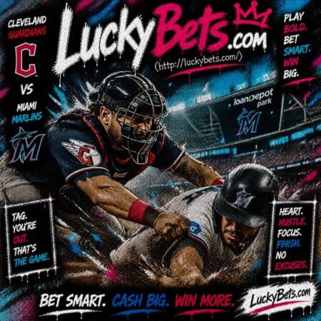 Cleveland Guardians vs Miami Marlins: The Pitching Paradox