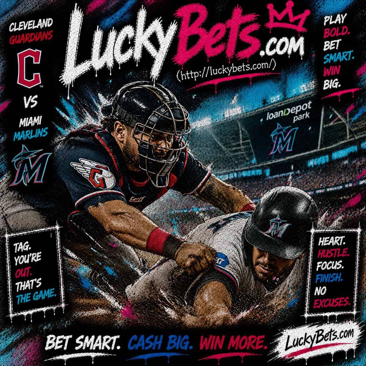 Guardians vs Marlins Matchup