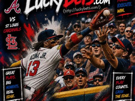 Braves vs Cardinals: Sharp Intelligence Analysis (July 10)