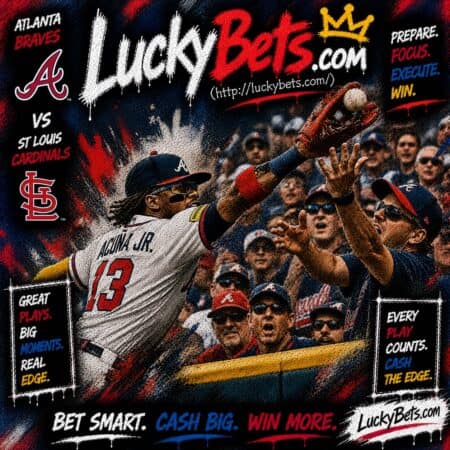 Braves vs Cardinals: Sharp Intelligence Analysis (July 10)