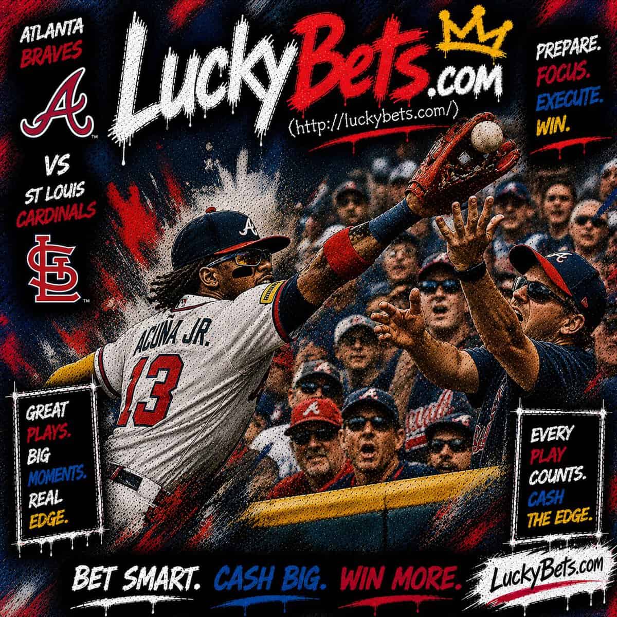 Braves vs Cardinals Analysis