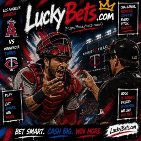 Betting Intelligence: LA Angels vs Minnesota Twins (July 11, 2026)