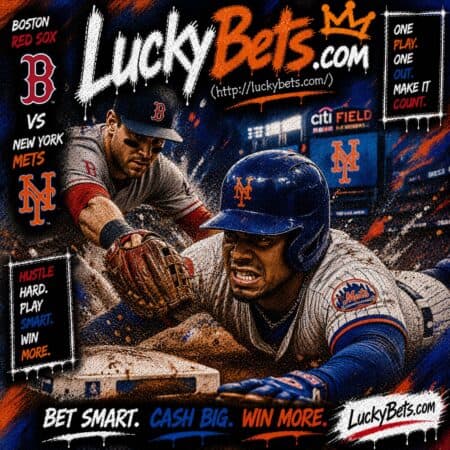MLB Intelligence: Boston Red Sox vs NY Mets (July 11)