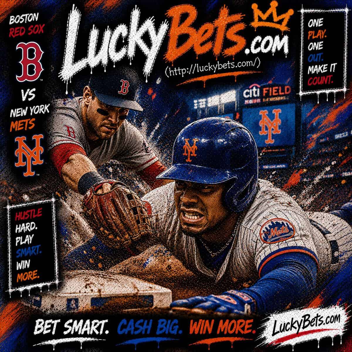 Red Sox vs Mets Intelligence