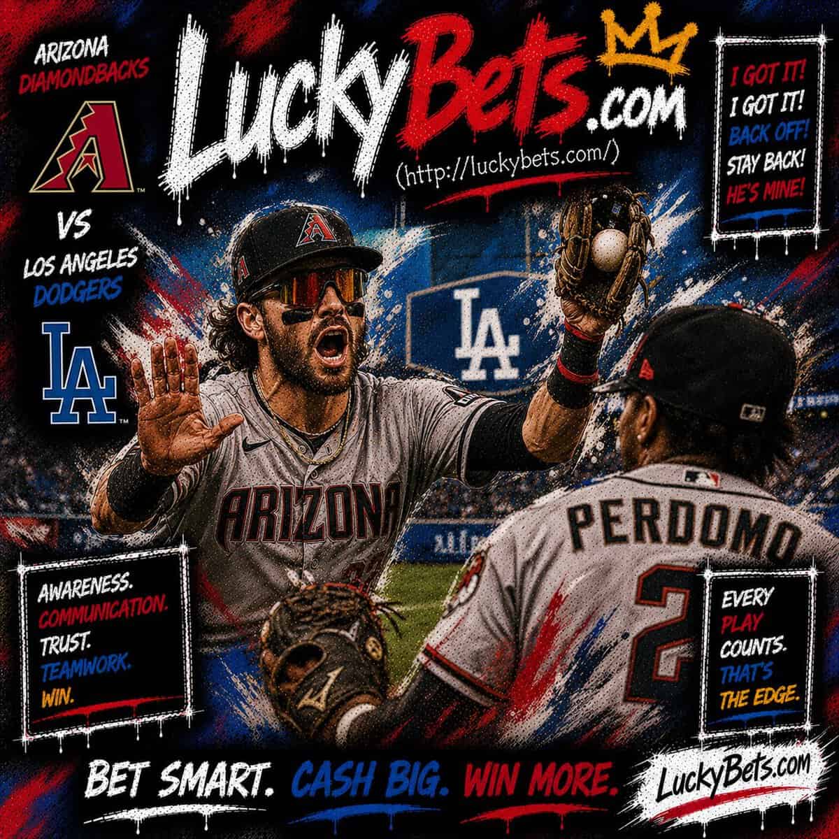 Dbacks vs Dodgers July 11 2026
