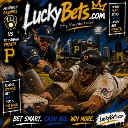 Brewers vs Pirates Betting Intelligence: The Skenes Edge