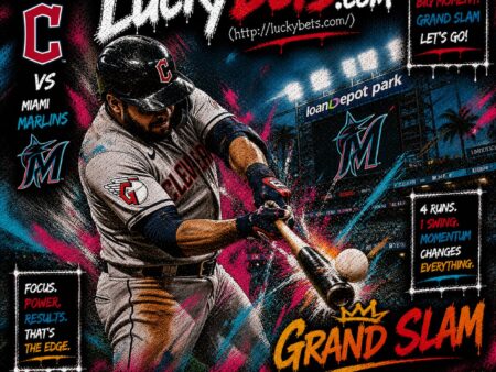 Betting Intelligence: Cleveland Guardians vs Miami Marlins (July 12)