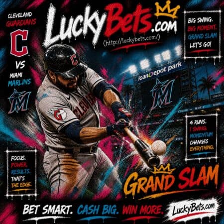 Betting Intelligence: Cleveland Guardians vs Miami Marlins (July 12)