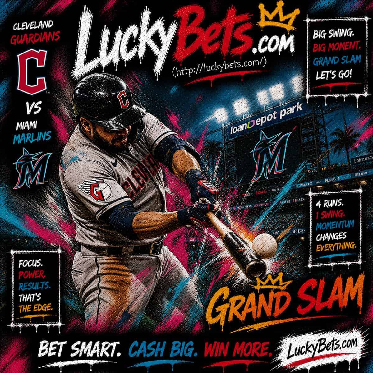 Guardians vs Marlins Intelligence