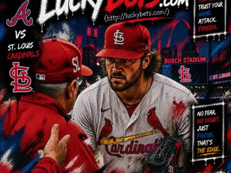 Braves vs Cardinals: The Rookie Risk and the Sharp Play