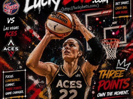 Betting Intelligence: Indiana Fever vs Las Vegas Aces