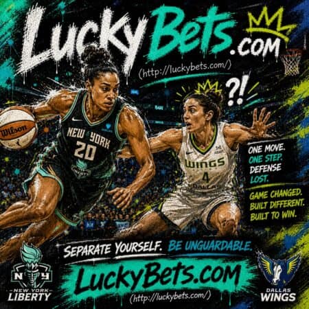 NY Liberty vs Dallas Wings: Sharp Intelligence & Betting Edge
