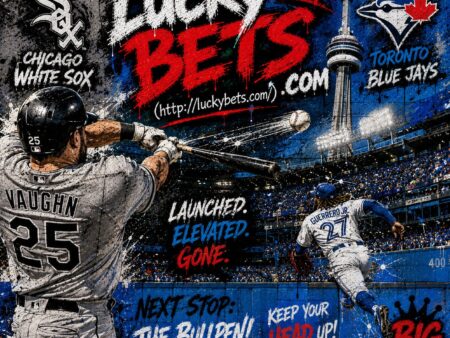 Chicago White Sox vs Toronto Blue Jays: The Leash is Short