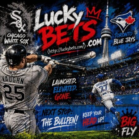 Chicago White Sox vs Toronto Blue Jays: The Leash is Short