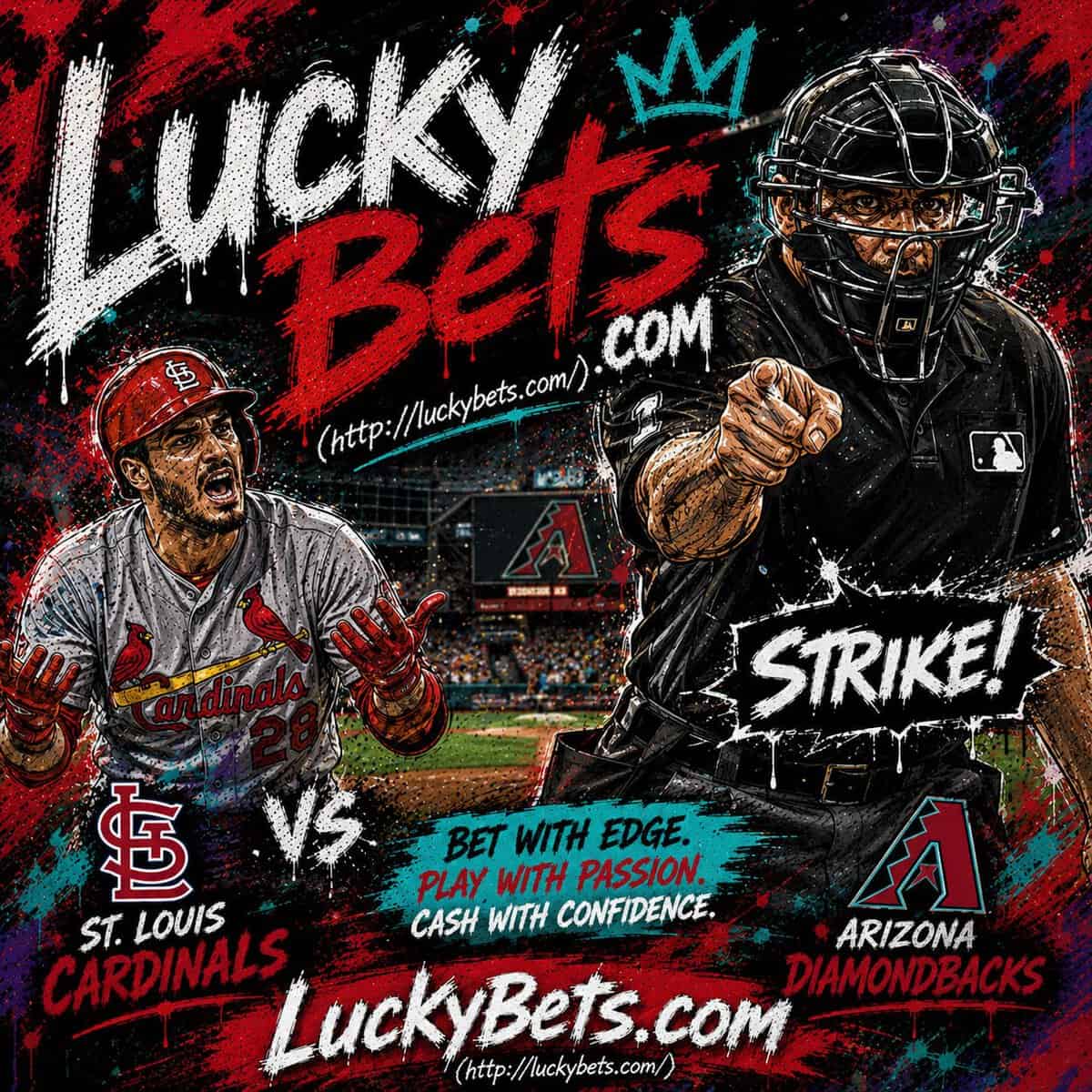 STL vs ARI July 17 2026