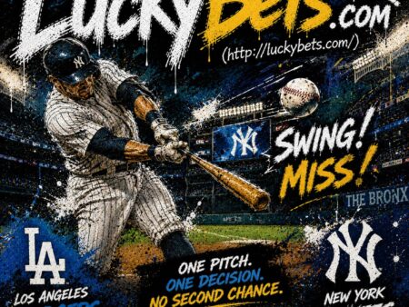 Dodgers vs Yankees: The All-Star Reset and the Sasaki Variable
