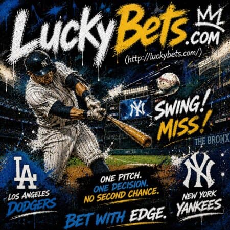 Dodgers vs Yankees: The All-Star Reset and the Sasaki Variable