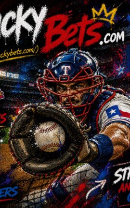 Betting Intelligence: Atlanta Braves vs Texas Rangers (July 18, 2026)