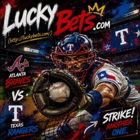 Betting Intelligence: Atlanta Braves vs Texas Rangers (July 18, 2026)