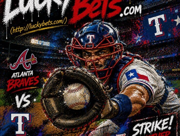 Betting Intelligence: Atlanta Braves vs Texas Rangers (July 18, 2026)