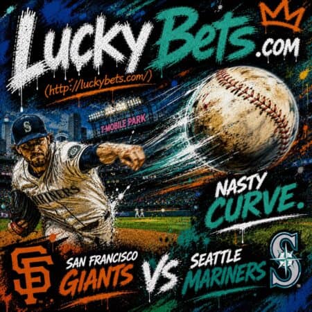 SF Giants vs Seattle Mariners Intelligence: Webb vs Woo