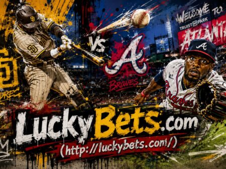Braves vs Padres: Betting Intelligence for July 21