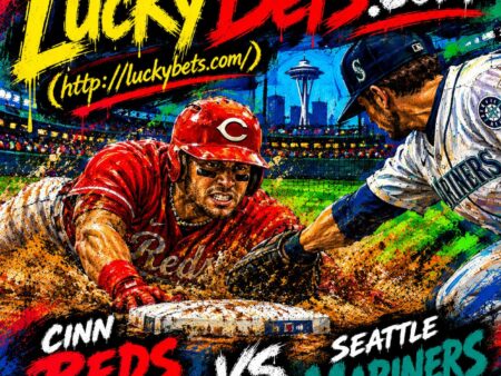 Sharp Intel: Cincinnati Reds vs Seattle Mariners (July 21, 2026)