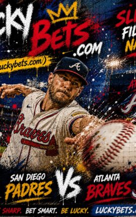 SD Padres vs Atlanta Braves: Betting Intelligence & Sharp Edge (July 23, 2026)