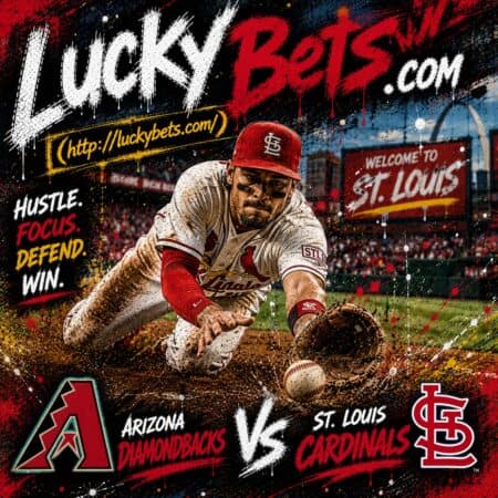 Diamondbacks vs Cardinals: Betting Intelligence & Sharp Edge (July 23, 2026)