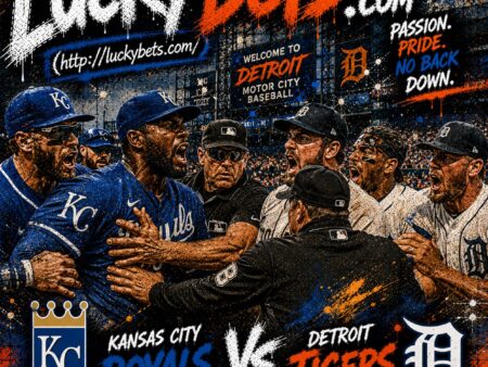 Royals vs Tigers Intelligence | July 23, 2026