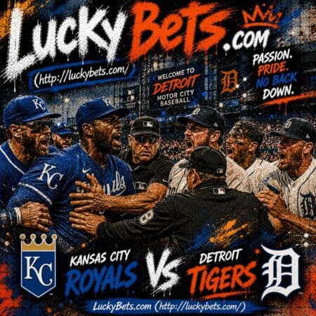 Royals vs Tigers Intelligence | July 23, 2026