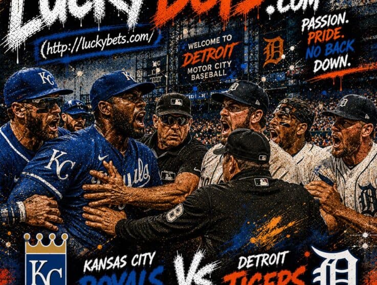 Royals vs Tigers Intelligence | July 23, 2026