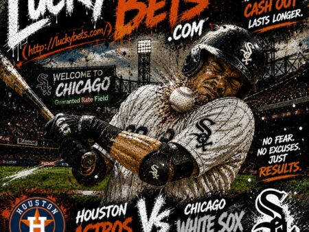 Astros vs White Sox Betting Intelligence – July 25, 2026