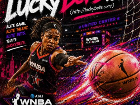 WNBA All Star 2026 Intelligence: Team Coop vs Team Spoon