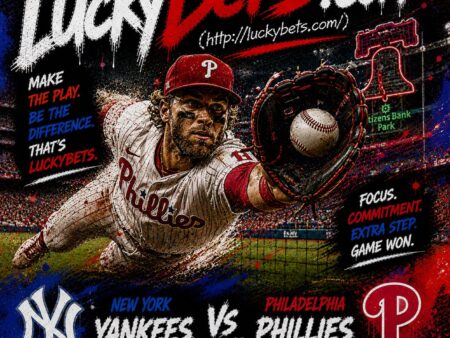 Sharp Edge: NY Yankees vs Philadelphia Phillies Analysis