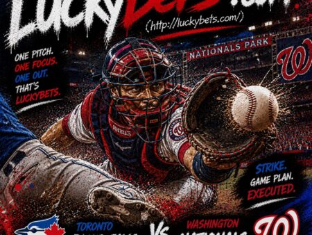 Betting Intelligence: Toronto Blue Jays vs Washington Nationals